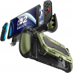 Mumba Nintendo Switch 2 Titan K�l�f-Guldan