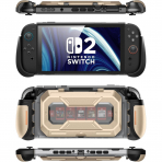 Mumba Nintendo Switch 2 Titan K�l�f-Desert