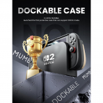 Mumba Nintendo Switch 2 Titan K�l�f-Desert