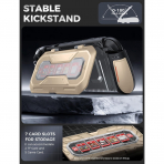 Mumba Nintendo Switch 2 Titan K�l�f-Desert