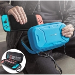 Mumba Nintendo Switch in Aksesuar antas -Blue