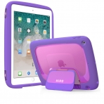 Mumba iPad Kido Serisi Klf (9.7 in)-Purple