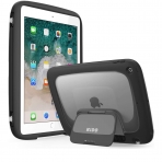 Mumba iPad Kido Serisi Klf (9.7 in)-Black