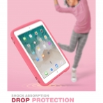 Mumba iPad Kido Serisi Klf (9.7 in)-Pink