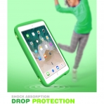 Mumba iPad Kido Serisi Klf (9.7 in)-Green