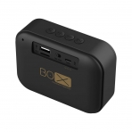 MuveAcoustics Box Wireless Bluetooth Hoparlr