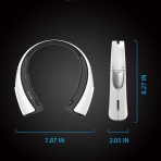 Mxstudio iPhone Tutucu Bluetooth Hoparlr