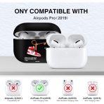 NBA Air Jordan AirPods Pro Klf