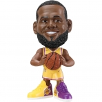 NBA Los Angeles Lakers LeBron James Aksiyon Figr