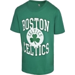 NBA Boston Celtics Lisansl Tirt