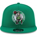 NBA Boston Celtics apka(Yeil)