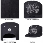 NBA Brooklyn Nets Cap apka