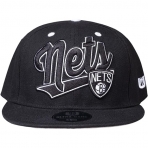 NBA Brooklyn Nets Cap apka