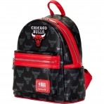 NBA Chicago Bulls Lisansl Mini anta