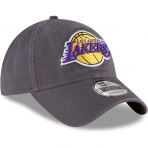 NBA Lakers apka (Gri)