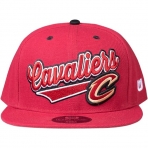 NBA Cleveland Cavaliers Cap apka