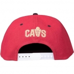 NBA Cleveland Cavaliers Cap apka