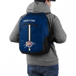 NBA Oklahoma City Thunder Lisansl anta
