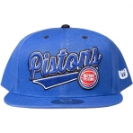 NBA Detroit Pistons Cap apka