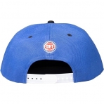 NBA Detroit Pistons Cap apka