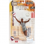 NBA George Gervin Aksiyon Figr