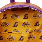 NBA Los Angeles Lakers Lisansl anta