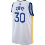 NBA Golden State Warriors Stephen Curry Forma