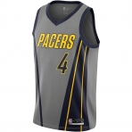 NBA Indiana Pacers Victor Oladipo Forma