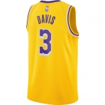 NBA Lakers Anthony Davis Forma