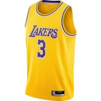 NBA Lakers Anthony Davis Forma