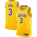 NBA Lakers Anthony Davis Forma