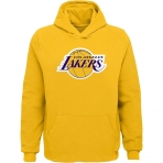 NBA Lakers Hoodie (Sar)