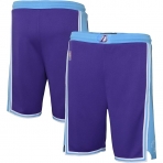 NBA Lakers Lisansl ort (Purple)