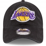 NBA Lakers apka (Siyah)