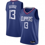 NBA Los Angeles Clippers Paul George Forma