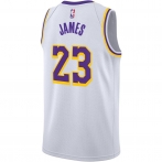 NBA Lakers Lebron James Forma