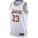 NBA Lakers Lebron James Forma