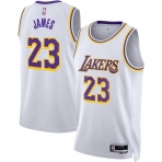 NBA Lakers Lebron James Forma