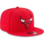 NBA Chicago Bulls apka(Krmz)