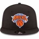 NBA New York Knicks apka(Siyah)