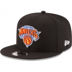 NBA New York Knicks apka(Siyah)