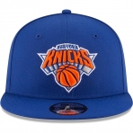 NBA New York Knicks apka(Lacivert)