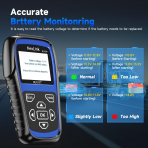 NEXAS NL102P OBD 2 A��r Hizmet T�r Taray�c�