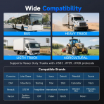 NEXAS NL102P OBD 2 A��r Hizmet T�r Taray�c�