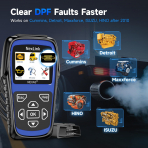 NEXAS NL102P OBD 2 A��r Hizmet T�r Taray�c�