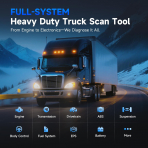 NEXAS NL102P OBD 2 A��r Hizmet T�r Taray�c�