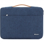 NIDOO Laptop antas(13-13.3 in)-Blue