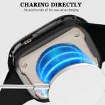 NINKI Apple Watch Ultra 1/2 Bumper K�l�f