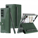 NINKI Czdan Galaxy Z Fold 6 Klf-Green