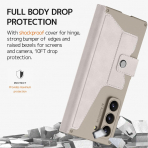 NINKI Czdan Galaxy Z Fold 6 Klf-Gray